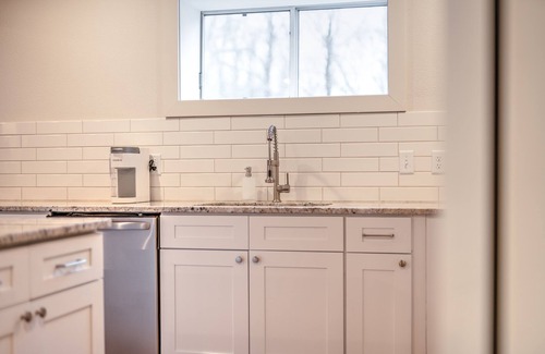 Winslow House | Luxury Getaway at The Winslow