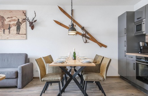 Muehlbach Am Hochkoenig Apartment | Luxury group accommodation close to the ski bus