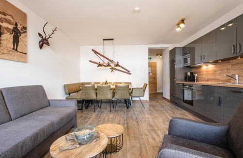 Muehlbach Am Hochkoenig Apartment | Luxury group accommodation close to the ski bus