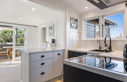 Mangakino House | Luxury Hideaway at the Lake