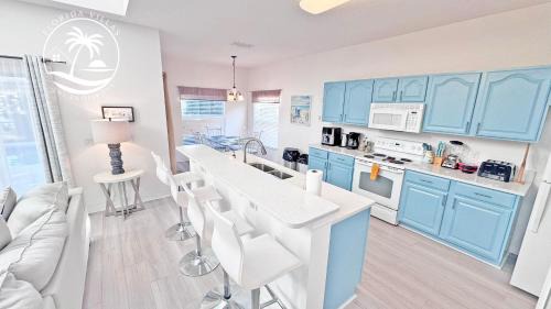 Highgate Park Villa | Luxury Highgate Park - Close to Disney