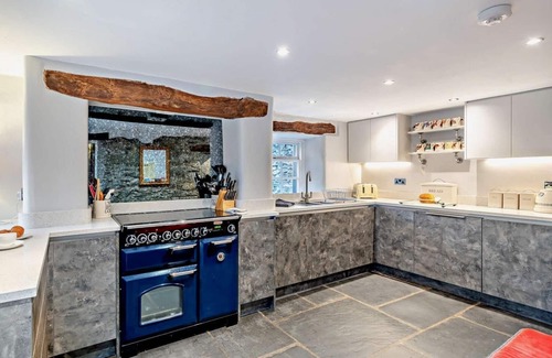Cartmel House | Luxury Historic House In The Heart Of Cartmel