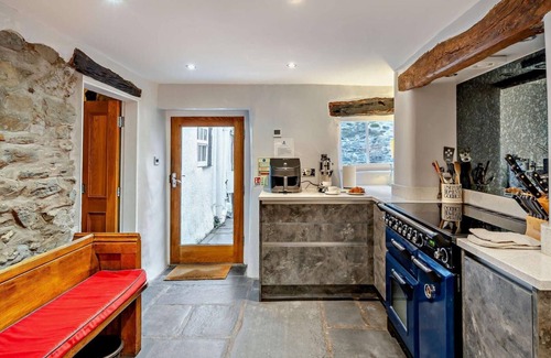 Cartmel House | Luxury Historic House In The Heart Of Cartmel