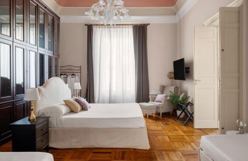 Coste House | Luxury Historic Villa with heated pool near Catania, Taormina, the Sea and Mount Etna by SicilianRelaxingHomes