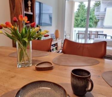 Poertschach am Woerthersee Apartment | Luxury Holiday am Wörthersee