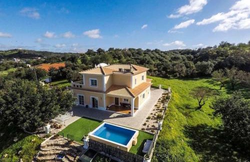 Fonte do Bispo House | Luxury holiday escape in the countryside tavira