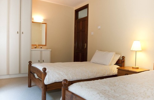 Inch House | Luxury holiday home, at Inch Beach,overlooking Dingle Bay on Wild Atlantic Way