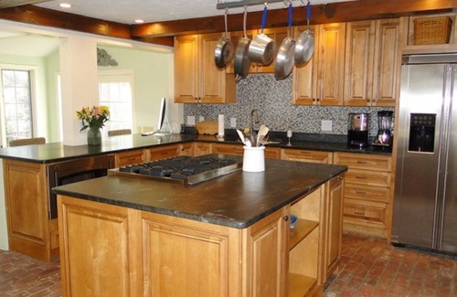 West Barnstable House | Luxury Home for 1 or 2 Families-Safe and Secluded-AMAZING OUTDOOR LIVING
