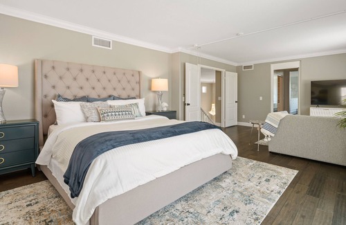 Diamond Bar House | Luxury Home in Exclusive Neighborhood, 5br/5ba