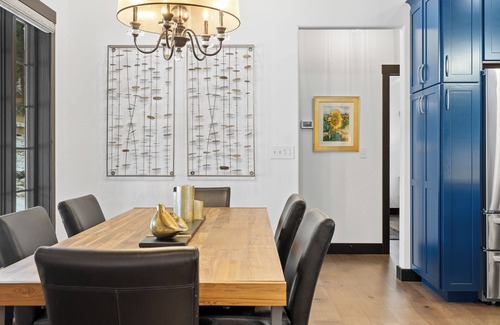 Hermosa House | Luxury home near Mt Rushmore! King beds in 3 of 4 bedrooms!