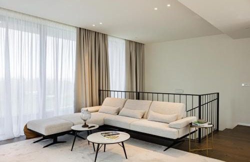 Basanija Villa | Luxury Home within Resort, Savudrija