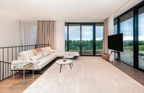 Basanija Villa | Luxury Home within Resort, Savudrija