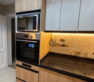Sheikh Zayed City Apartment | Luxury hotel apartment