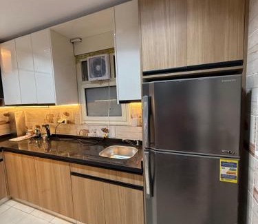 Sheikh Zayed City Apartment | Luxury hotel apartment