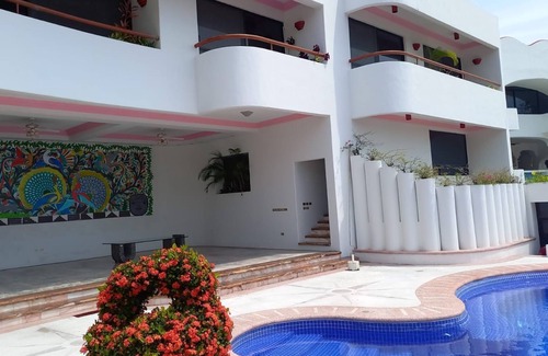 Las Brisas Villa | Luxury house in brisas marina subdivision
