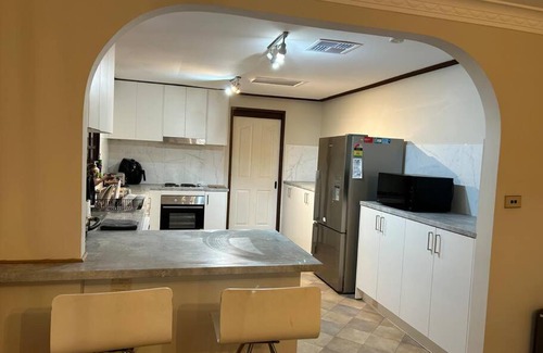 Windsor Apartment | Luxury House 5 bedrooms