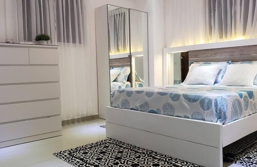 Tropical del Este Apartment | Luxury House