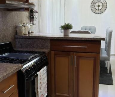 Tropical del Este Apartment | Luxury House