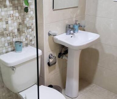 Tropical del Este Apartment | Luxury House