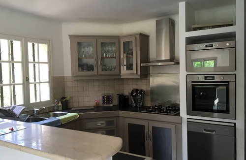 Bouc-Bel-Air Villa | Luxury house for an unforgettable vacation.