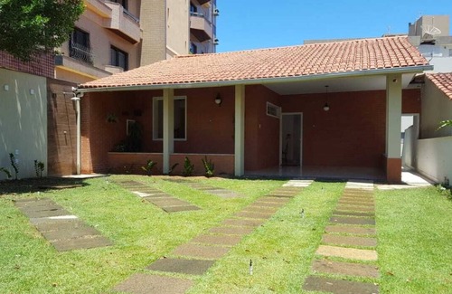 Centro House | Luxury House in Castanheiras Beach, Center of Guarapari-ES