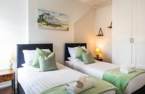 Mumbles House | Luxury House in the Heart of Mumbles Village