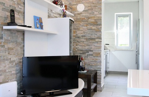 Municipality of Trogir House | Luxury house with pool near the sea