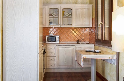 Tergu Villa | Luxury house with private pool and tennis court. Sea view