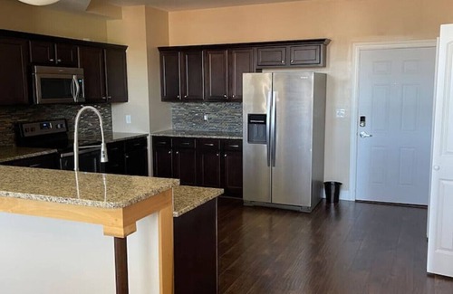 Clarksburg Apartment | Luxury in Downtown Clarksburg