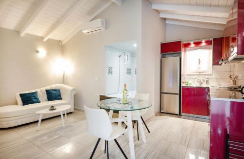 Chalikounas Villa | LUXURY JUST FOR 2