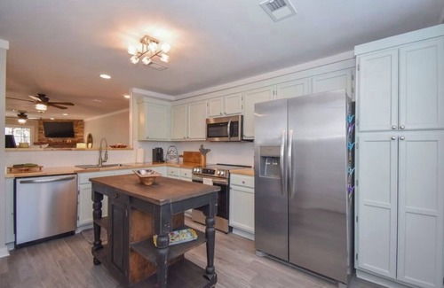 Dadeville Condo | Luxury Lake Martin Condo