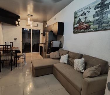 San Miguel Apartment | Luxury Living apartment P1620