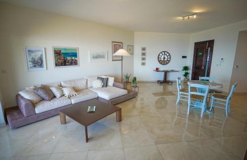 Zebbug Apartment | Luxury Living Apt with Massive Pool - Views and Beautiful Gardens
