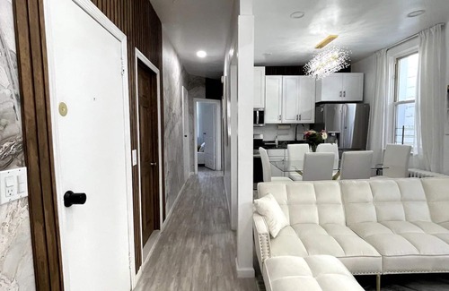 Southeast Yonkers House | Luxury Living in the Heart of NY
