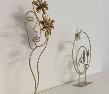 Thessaloniki Apartment | Luxury Living SKG 3