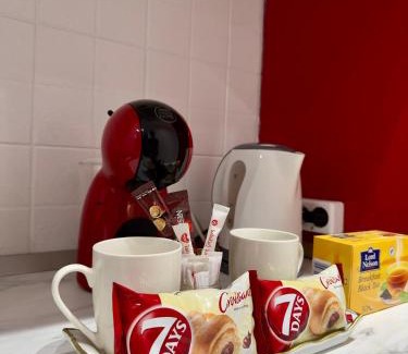 Thessaloniki Apartment | Luxury Living SKG 3