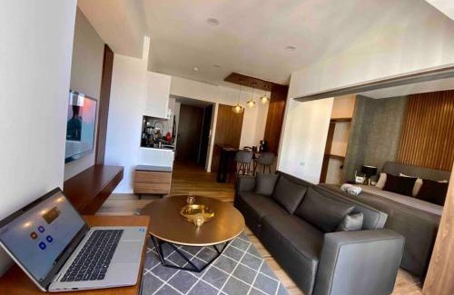 Granada Apartment | Luxury loft in Polanco area!