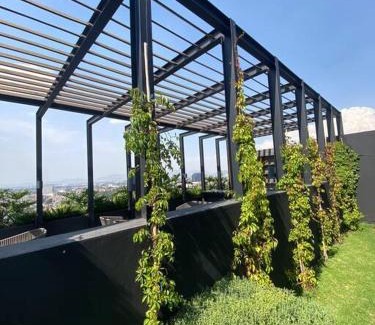 Granada Apartment | Luxury loft in Polanco area!