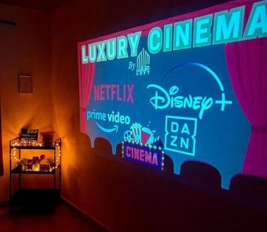 Braone Apartment | Luxury Loft