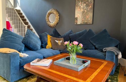 Stoke Newington Apartment | Luxury maisonette in top London location