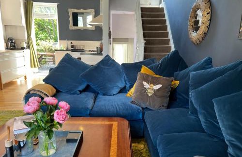 Stoke Newington Apartment | Luxury maisonette in top London location
