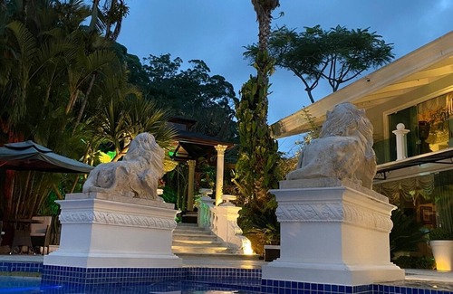 Cabecudas House | Luxury mansion in Cabeçudas