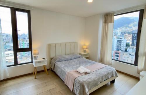 La Carolina Apartment | Luxury Mini Suite, La Carolina