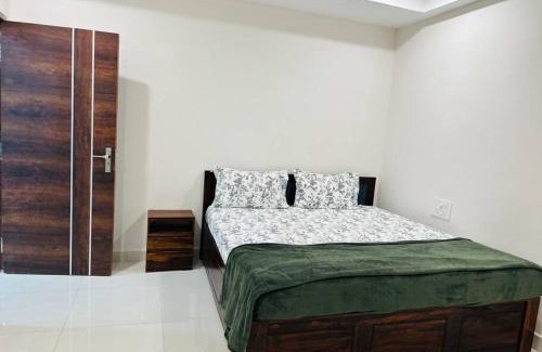 Hyderabad Apartment | Luxury Modern 2BHK flat