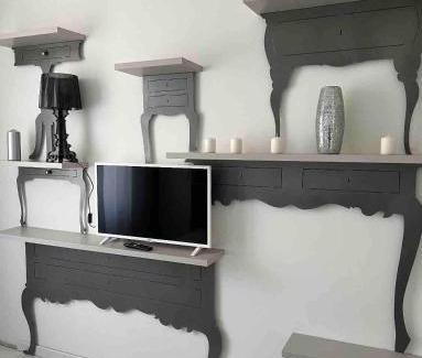 Clusane Apartment | Luxury modern apartment on the lake