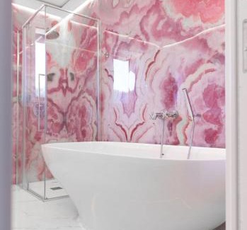 Clusane Apartment | Luxury modern apartment on the lake