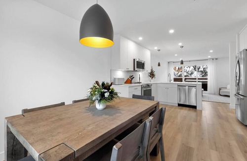 Sundance Estates House | Luxury, Modern Home in Village Core w/Hot Tub