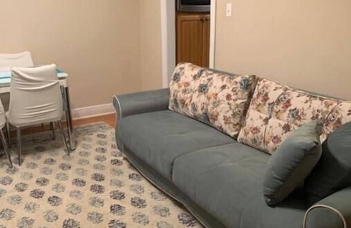Alexandria House | Luxury, modern, homely, near city center