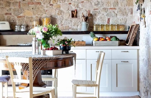 Asolo Villa | Luxury modern villa with swimming pool in Veneto