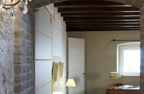 Asolo Villa | Luxury modern villa with swimming pool in Veneto